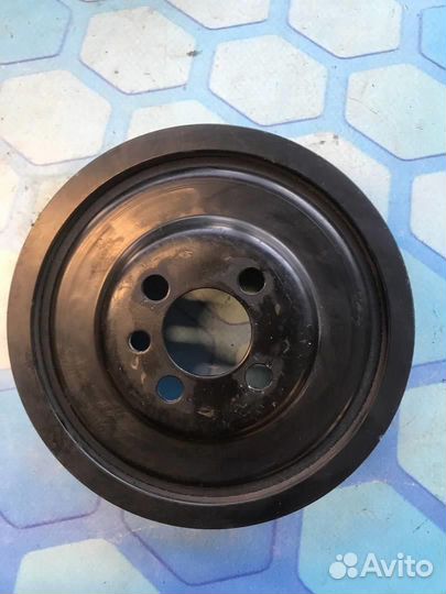 Шкив коленвала 03G105243