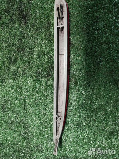 Отражатель бампера заднего левый Mazda 6 (GG) 2006