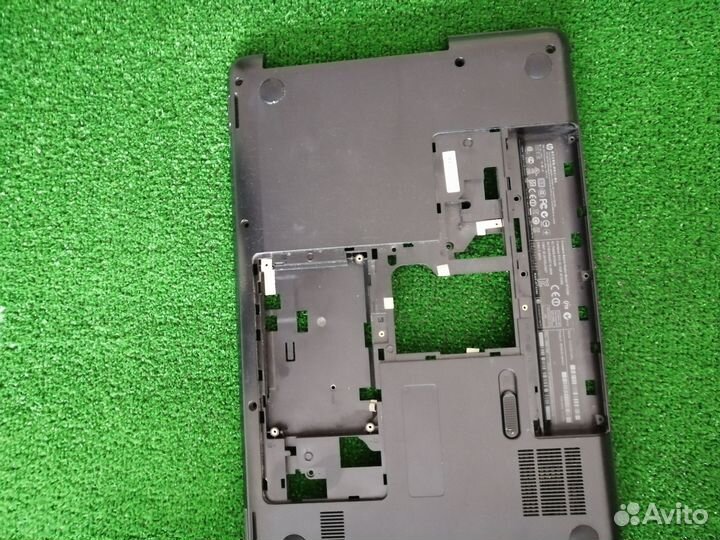 Поддон для ноутбука HP 650