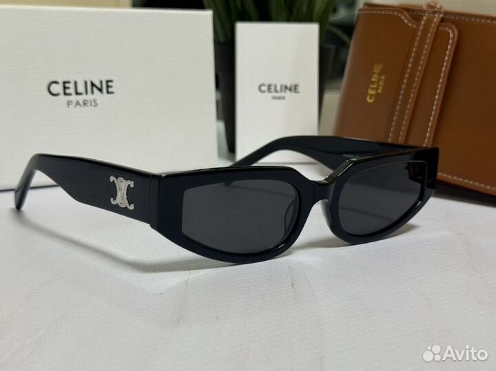 Очки Celine CL 40269N 01A