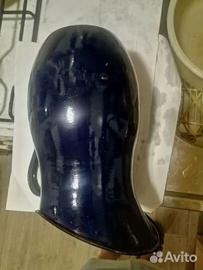 Кувшин-поливальник 1947 г выпуска