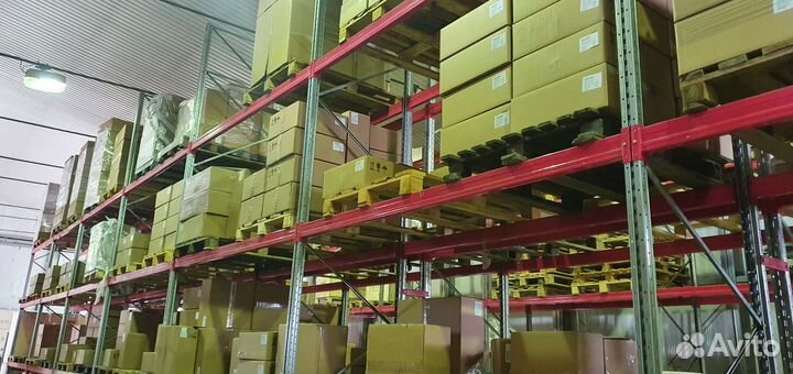 Вентилятор 250 мм осевой промышленный YWF 4Е-250