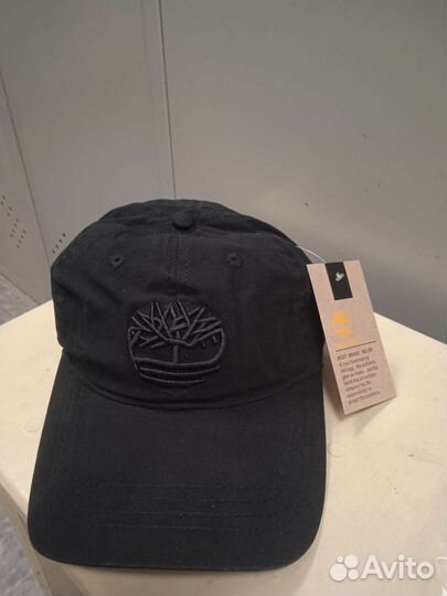 Кепка бейсболка мужская Timberland