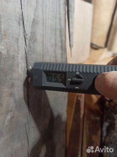 Слэб из ясеня