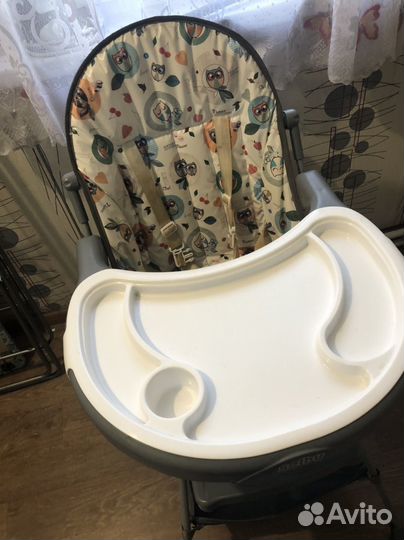 Столик для кормления