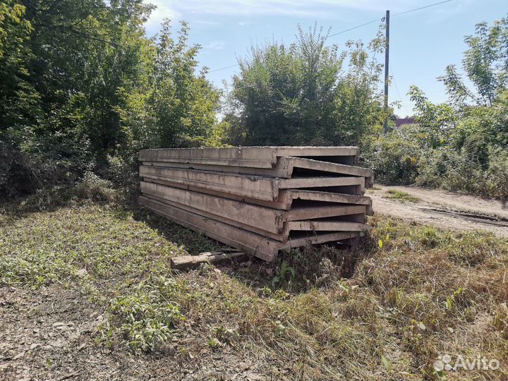 Продам плиты пкж