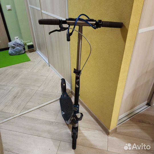 Самокат Oxelo town 9 EF V2