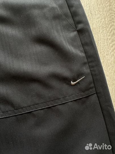 Шорты Nike Golf vintage оригинал