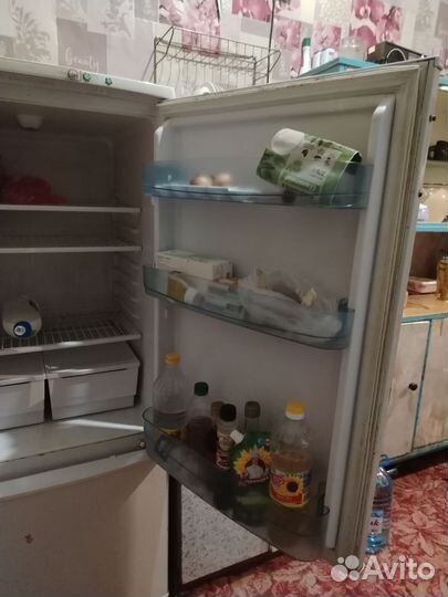 Холодильник бу