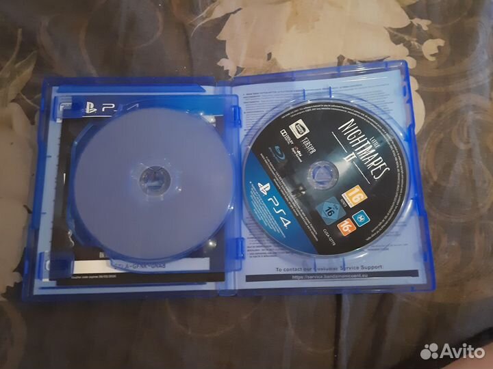 Игры для приставок ps4