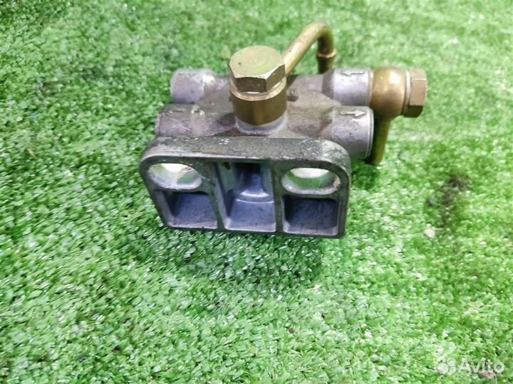 Корпус топливного фильтра fiat Dukato 230 1997