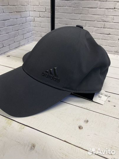 Бейсболка Adidas Bonded Hat s97588