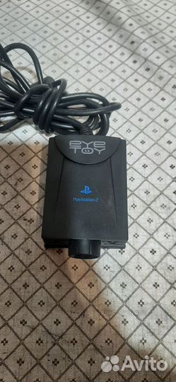 Камера для PS2