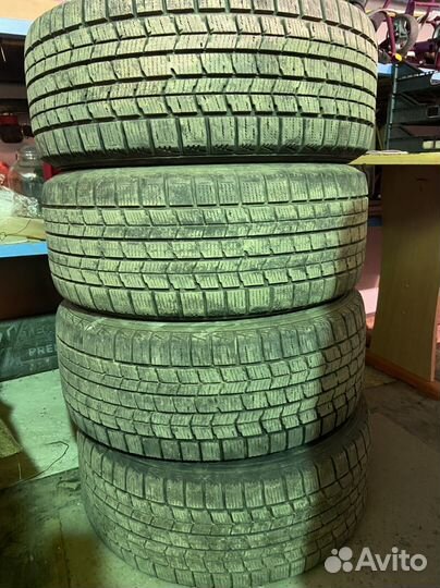 Dunlop Graspic DS3 225/50 R17