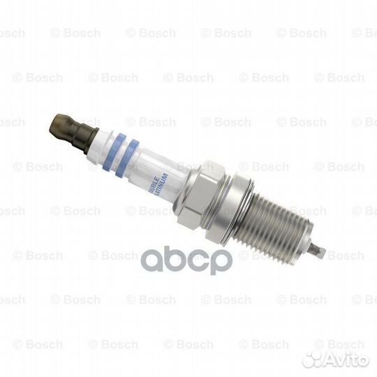 Свеча FR8DPP33+ 0242230500 0242230500 Bosch