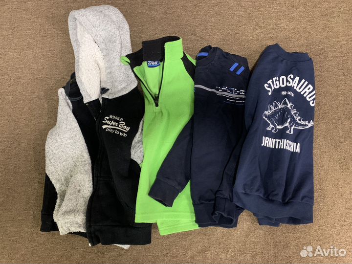 Одежда для мальчика