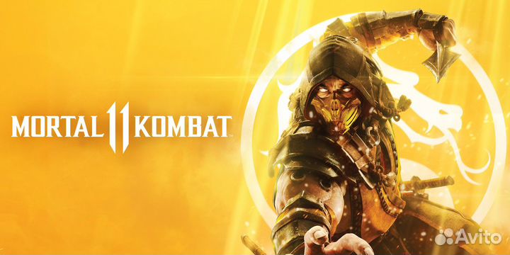 Mortal kombat 11 Ps4 Ps5