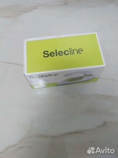 Походный утюг Selecline и походный утюг Polaris