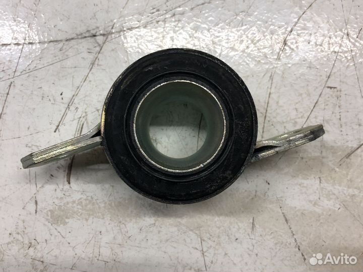 Сайлентблок задний фиат дукато 244