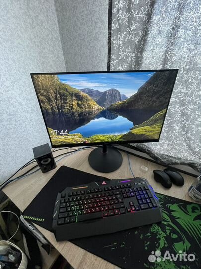 Монитор acer 27