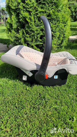 Автолюлька от 0