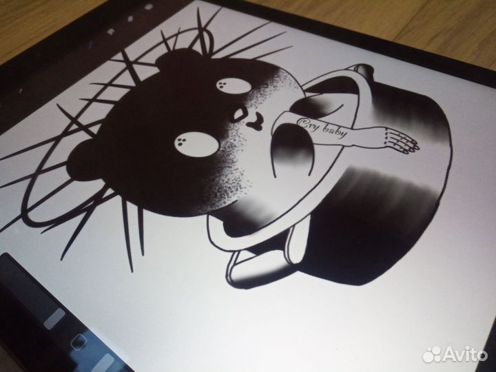 Татуировки