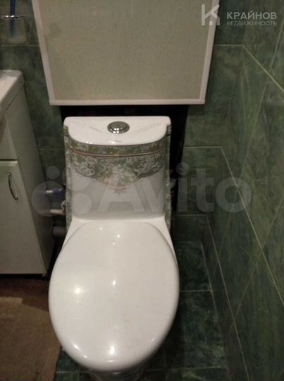 2-к. квартира, 41 м², 3/5 эт.