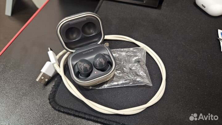 Samsung Galaxy Buds 2 оригинальные