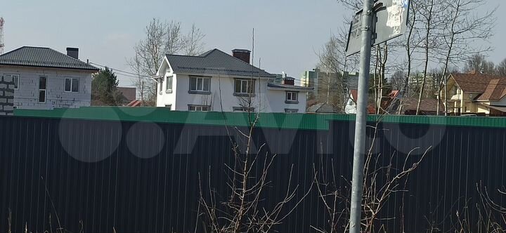 Участок 7 сот. (ИЖС)