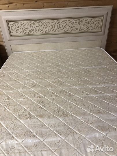 Матрас 160х200 бу