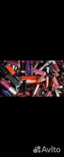 Помада оригинал