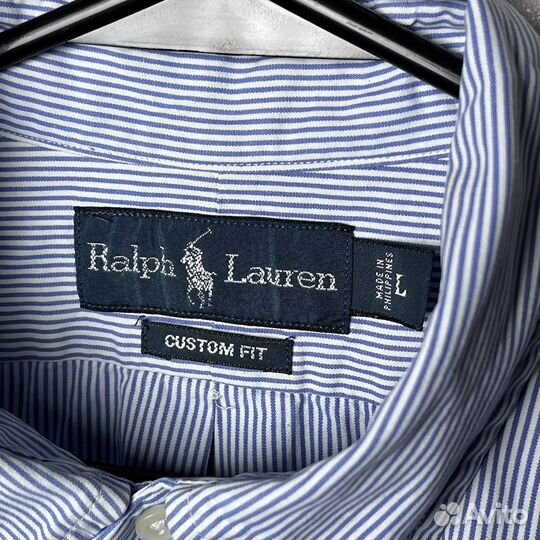 Рубашка Ralph Lauren