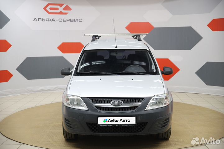 LADA Largus 1.6 МТ, 2015, 168 900 км