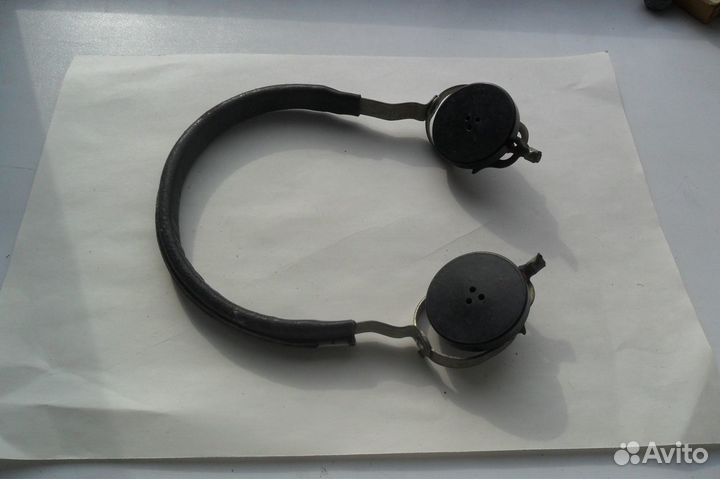 Наушники