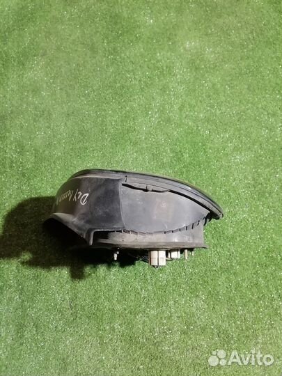 Фонарь задний левый Daewoo Leganza