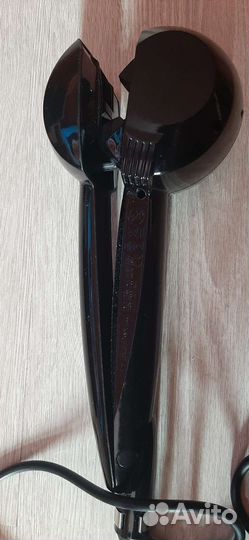 Плойка Babyliss для локонов