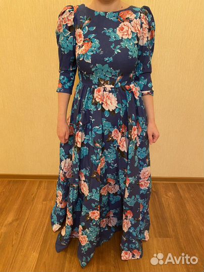 Платье новое beloe zoloto Yulia Prokhorova