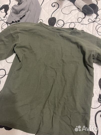 Мужские армейские вещи 50-52