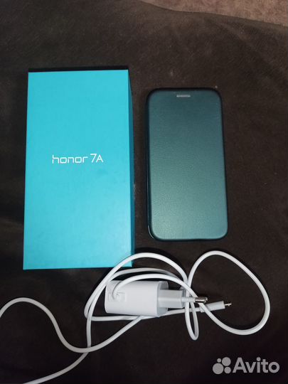 HONOR 7, 3/16 ГБ