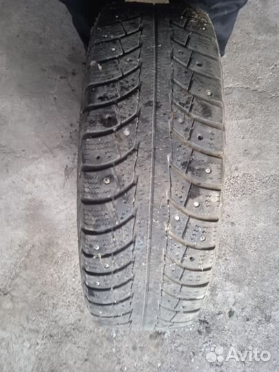Nordman 5 2.25/4.5 R4 19B