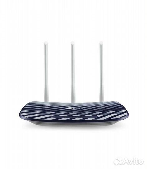 Wifi роутер tp link