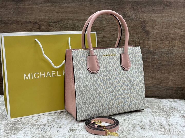 Сумка женская michael kors