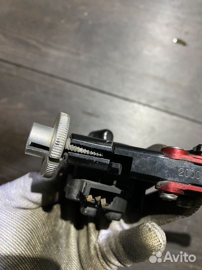 Машинка сцепления для z1000sx 11-13