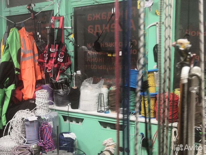 Карабины альпинистские арт 446