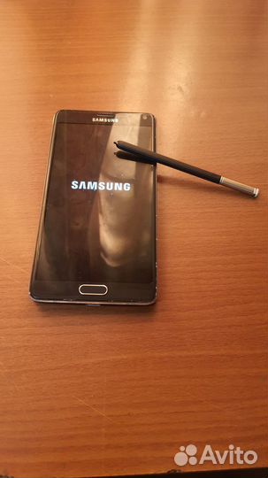 Samsung Galaxy Note 4 SM-N910C