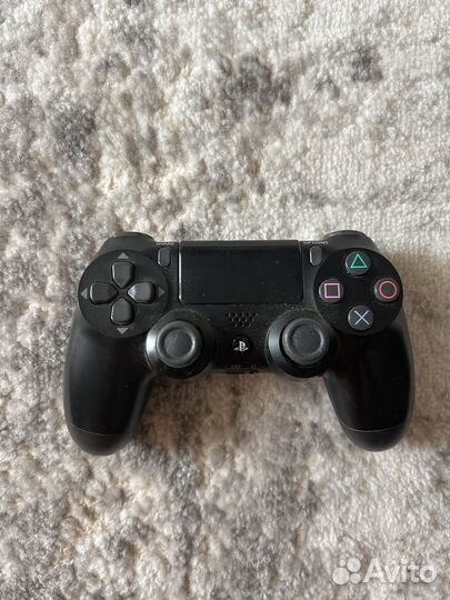 Джойстик для ps4