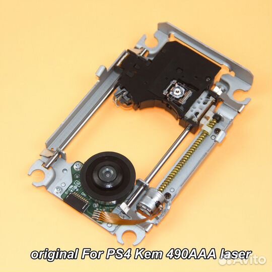 Лазер KEM-490AAA Playstation 4 Fat