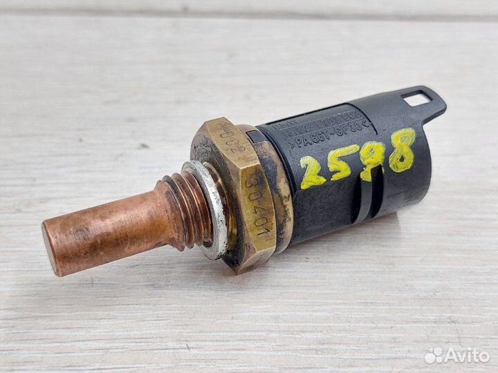 Датчик температуры масла двс Bmw X5 E53 M54 B30 A