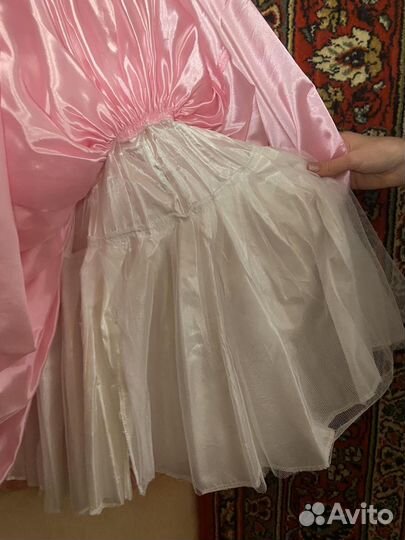 Праздничное платье