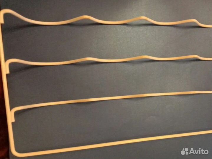 Бутылочницы, полки для холодильника